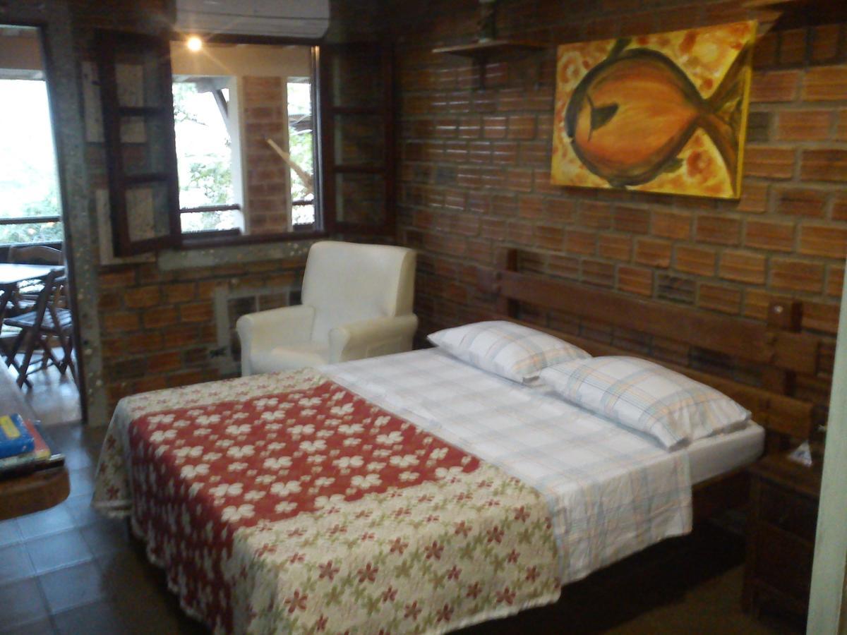 Porto De Galinhas Hostel Porto de Galinhas Room photo