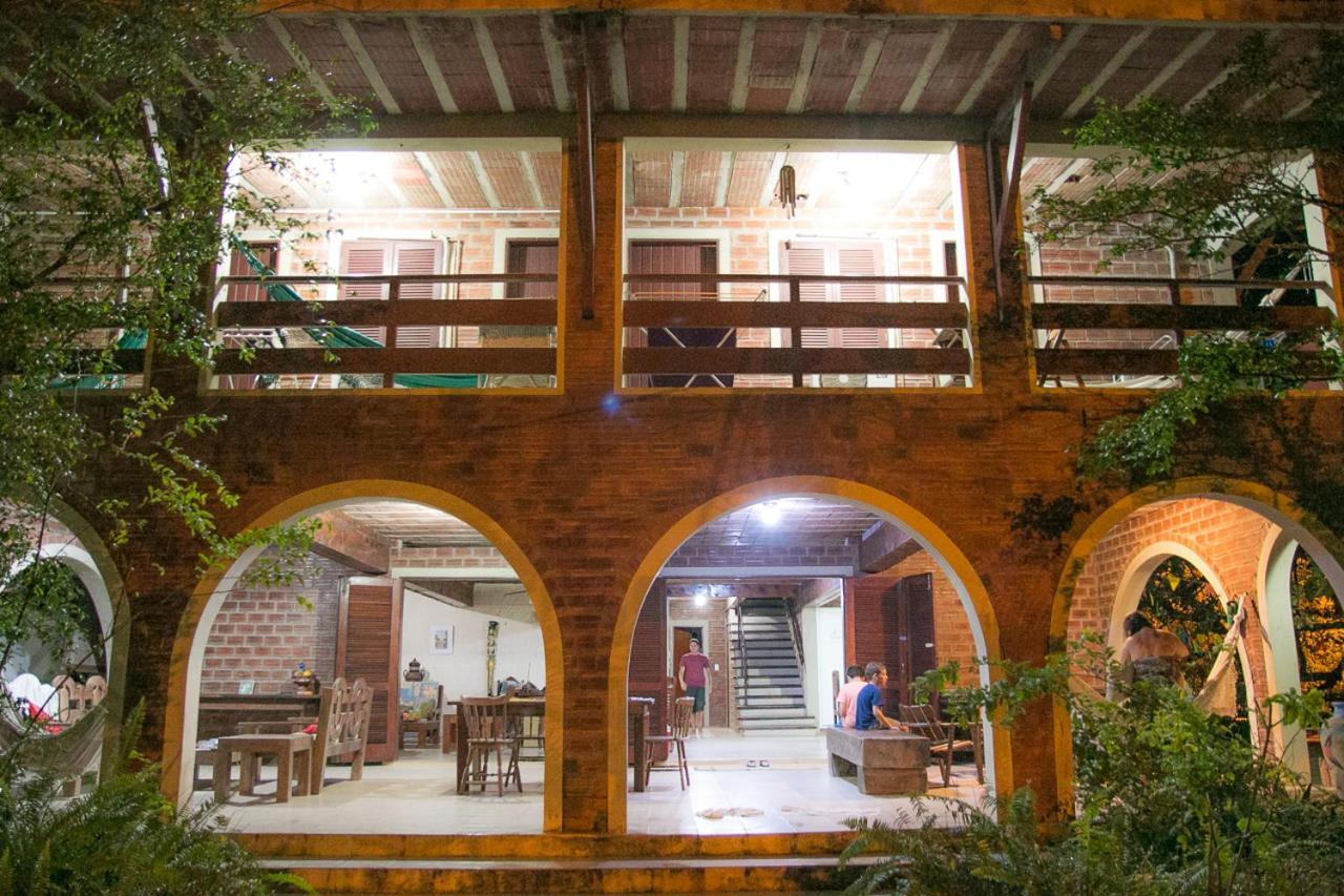 Porto De Galinhas Hostel Porto de Galinhas Exterior photo