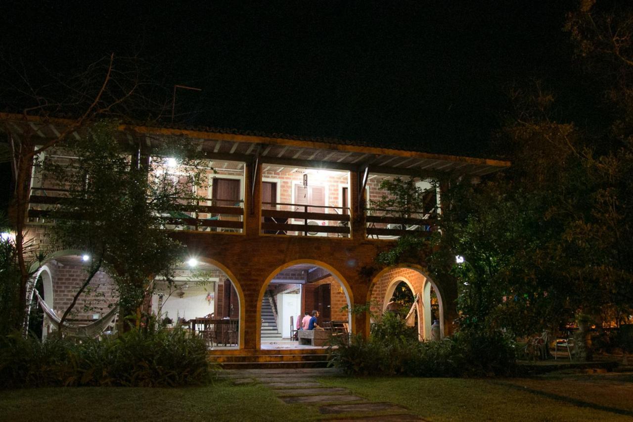 Porto De Galinhas Hostel Porto de Galinhas Exterior photo